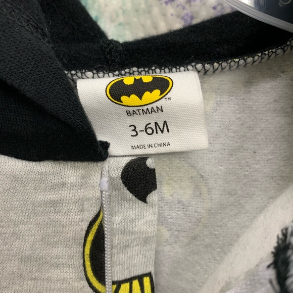 Batman sleeper - Picture 2 of 3